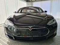 gebraucht Tesla Model S 85D 85kWh Gratis Supercharger