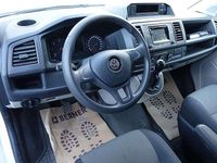 gebraucht VW T6.1 T6 Kastenwagen LR 20 4MOTION *HOCHDACH KLIMA...