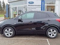 gebraucht Opel Mokka X 1,4 Turbo Ultimate Aut.