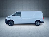 gebraucht VW T6.1 KastenwagenKastenwagen LR TDI 4MOTION
