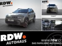 Gebraucht Dacia Duster Journey 131 PS (96 kW) 2024 Braun SUV