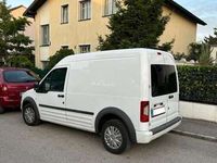 gebraucht Ford Transit TransitConnect 1.8 TDCI