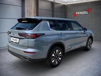 gebraucht Mitsubishi Outlander P-HEV 2,4 4WD Invite 220V AT 25