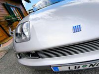 gebraucht Fiat Coupé Coupé 2,0 20V Turbo Limited Edition