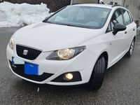 gebraucht Seat Ibiza SC 1.4 16V Style