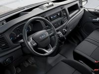 gebraucht Ford 300 Transit Custom Trend 2.0 TDCi 130L1 SYNC2.5