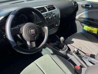 gebraucht Seat Leon Pur 14