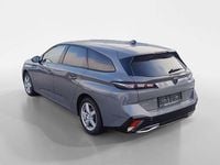 Gebraucht Peugeot 308 SW Allure 136 PS (100 kW) 2024 Grau Kombi