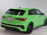 gebraucht Audi RS3 Sportback RS3