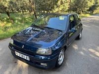 gebraucht Renault Clio I 1.8 16V