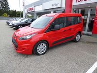 gebraucht Ford Tourneo Connect 1,5 TDCi