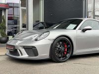 gebraucht Porsche 911 GT3 / Clubsport Paket / Carbon Paket / Schalens...