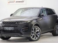 gebraucht Land Rover Range Rover evoque Evoque RR R-Dynamic S 309PS PHEV