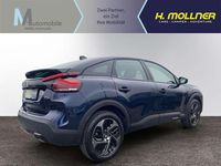 gebraucht Citroën C4 Plus