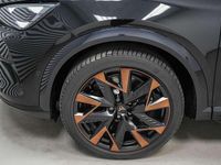 gebraucht Cupra Formentor 20 TSI DSG 4x4 VZ - LAGER 245 kW (333 PS) Aut...