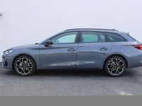 gebraucht Cupra Leon SP Kombi 1.5 eTSI 150 PS DSG mit vielen Extras!