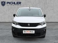 gebraucht Peugeot Partner Standard BlueHDi 100 Premium