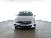 Gebraucht VW Passat Business 122 PS (89 kW) 2020 Silber Kombi
