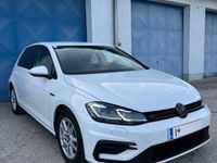 gebraucht VW Golf Highline 16 TDI