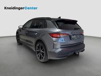 gebraucht Skoda Elroq RS