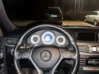 gebraucht Mercedes E220 Avantgarde CDI Aut.
