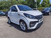 Gebraucht Ligier JS50 2024 Weiß Kleinwagen