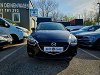 gebraucht Mazda 2 G75 Challenge*SR*WR*NEUES Pi+SERVICE*GARANTIE