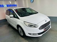 gebraucht Ford Galaxy 2.0 TDCi Aut. Titanium