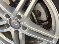 Gebraucht Mercedes A220 170 PS (125 kW) 2014 Schwarz Limousine