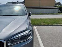 gebraucht BMW X5 xDrive30d M Optik