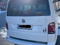 gebraucht VW California T6 Beach Edition 20 TDI 4Motion DSG
