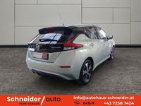 gebraucht Nissan Leaf e+ Tekna 62 kWh