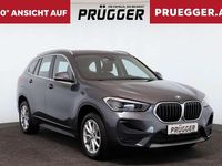 gebraucht BMW X1 sDrive18d Autom LED NAVI KEYLESS HUD KAMERA