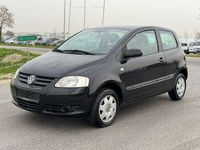 gebraucht VW Fox 12 **KLIMA**