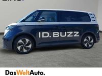 gebraucht VW ID. Buzz aus Dornbirn - 95 PS und 9500 km