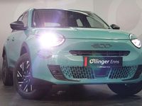 gebraucht Fiat 600 Hybrid 100 6-Gang eDCT