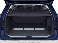 Gebraucht Skoda Superb Selection 150 PS (110 kW) 2025 Dunkelblau  metallic Kombi