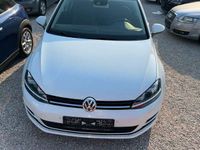 gebraucht VW Golf Comfortline 2,0 BMT TDI DPF 4Motion