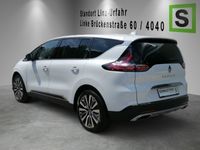 gebraucht Renault Espace Initiale Paris Blue dCi 190 EDC