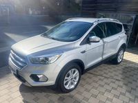 gebraucht Ford Kuga 2,0 TDCi Titanium Powershift Aut.