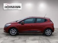 gebraucht Renault Clio IV Zen Energy TCe 90 Ecoleader