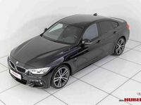 gebraucht BMW 420 Gran Coupé d xDrive