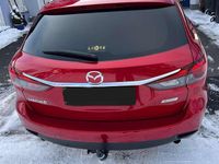 gebraucht Mazda 6 Sport Combi CD150 Revolution