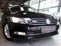 Gebraucht VW Passat Comfortline 190 PS (139 kW) 2015 Schwarz Kombi