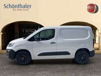 gebraucht Fiat Doblò Kastenwagen BlueHDi 130 S&S M erh. Nutzlast