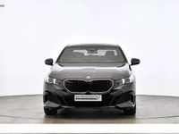 Gebraucht BMW 540 M Sport 303 PS (222 kW) 2025 Schwarz Limousine