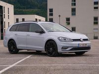 gebraucht VW Golf VII Variant Rabbit 1,0 TSI