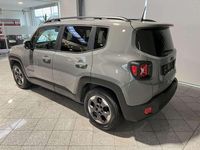 gebraucht Jeep Renegade Night Eagle Vermittlungsverkauf