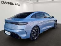 gebraucht BYD Seal Excellence Österreich Paket 82,5kWh AWD