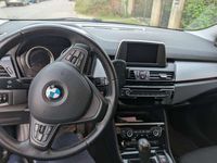 gebraucht BMW 216 Gran Tourer 216 d